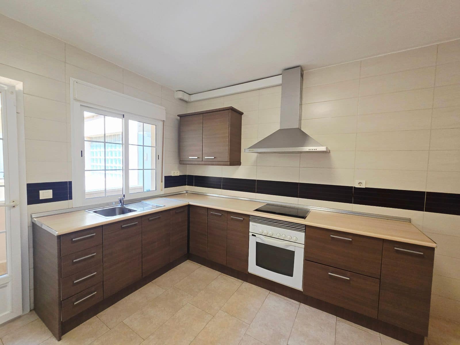 3 soveværelse Penthouse til salg i Vera - € 129.000 (Ref: 9438734)