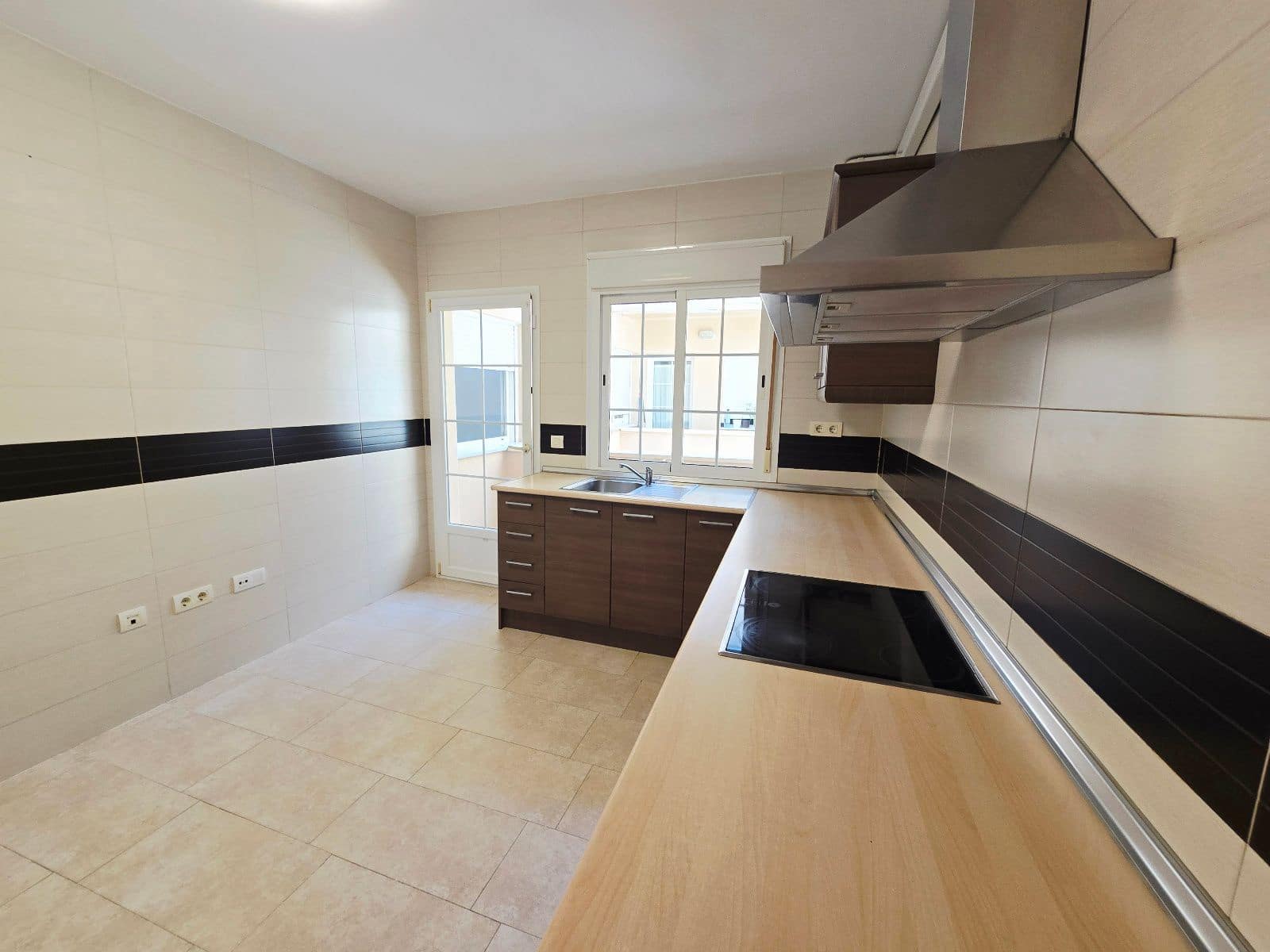 3 soveværelse Penthouse til salg i Vera - € 129.000 (Ref: 9438734)