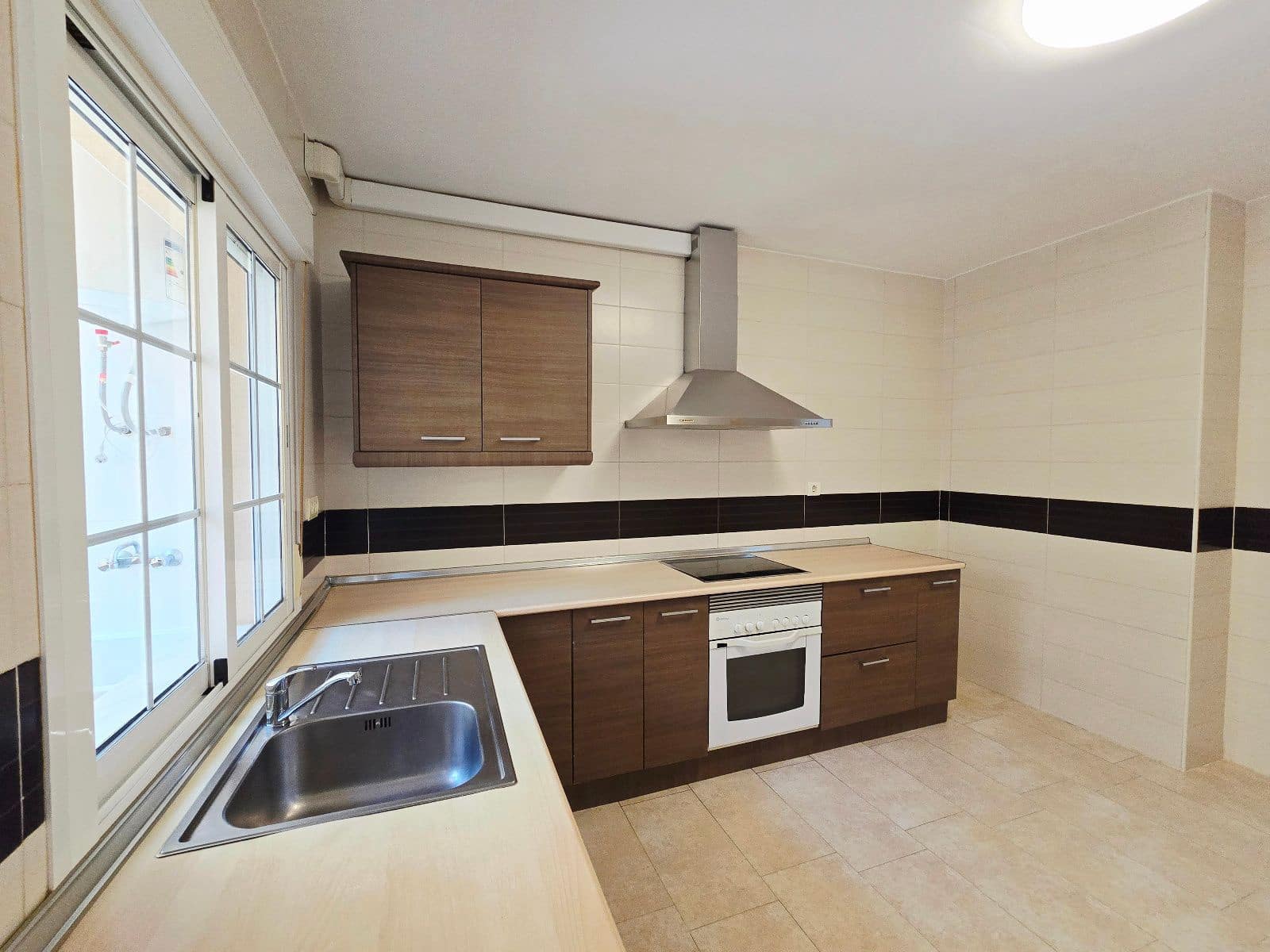 3 soveværelse Penthouse til salg i Vera - € 129.000 (Ref: 9438734)