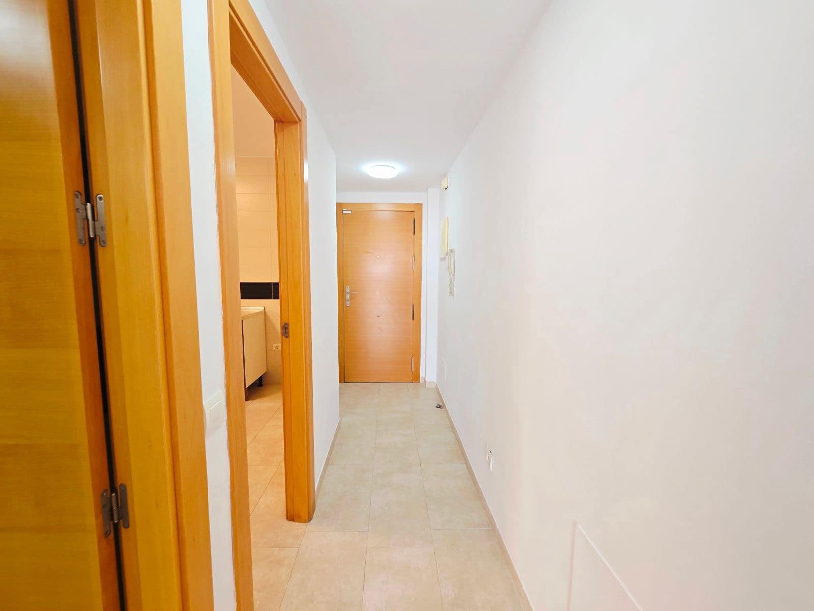 3 soveværelse Penthouse til salg i Vera - € 129.000 (Ref: 9438734)