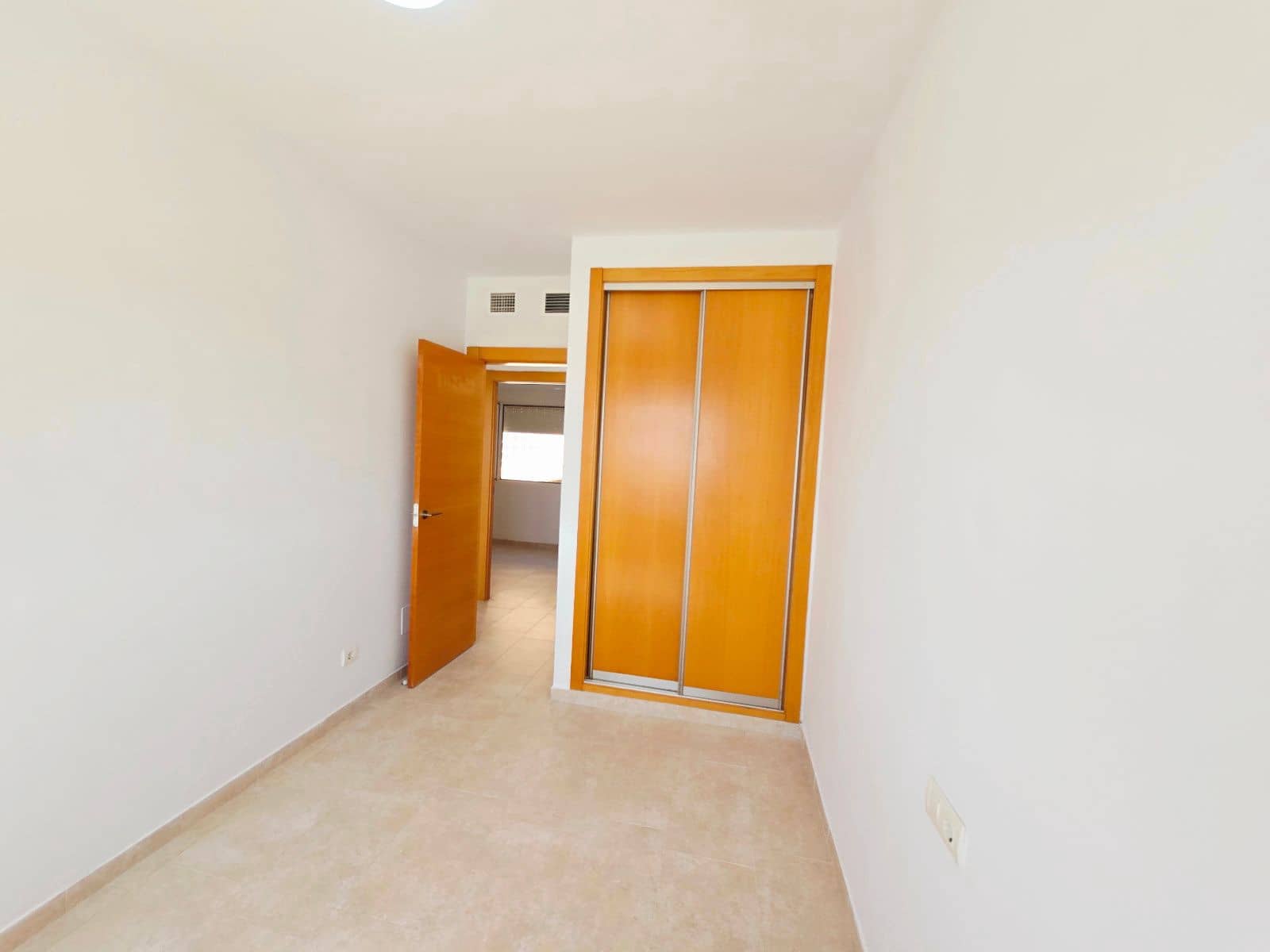 3 soveværelse Penthouse til salg i Vera - € 129.000 (Ref: 9438734)