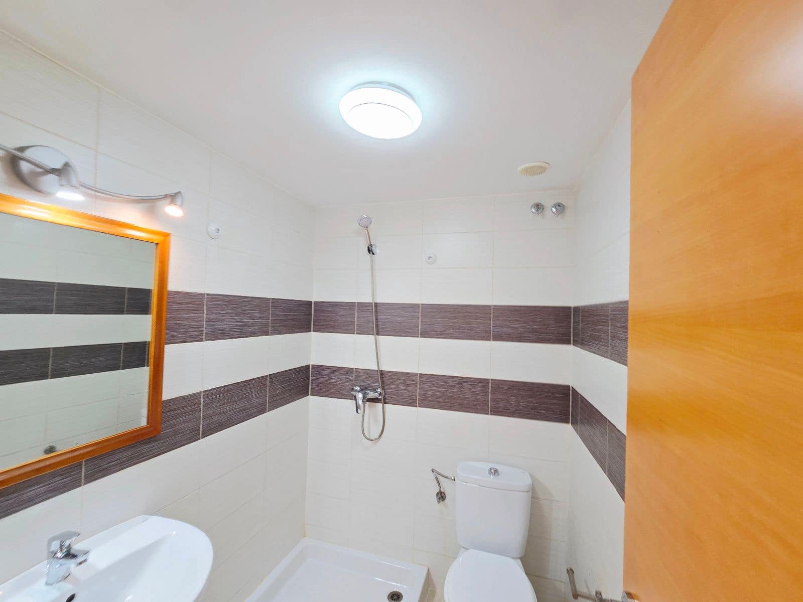 3 soveværelse Penthouse til salg i Vera - € 129.000 (Ref: 9438734)