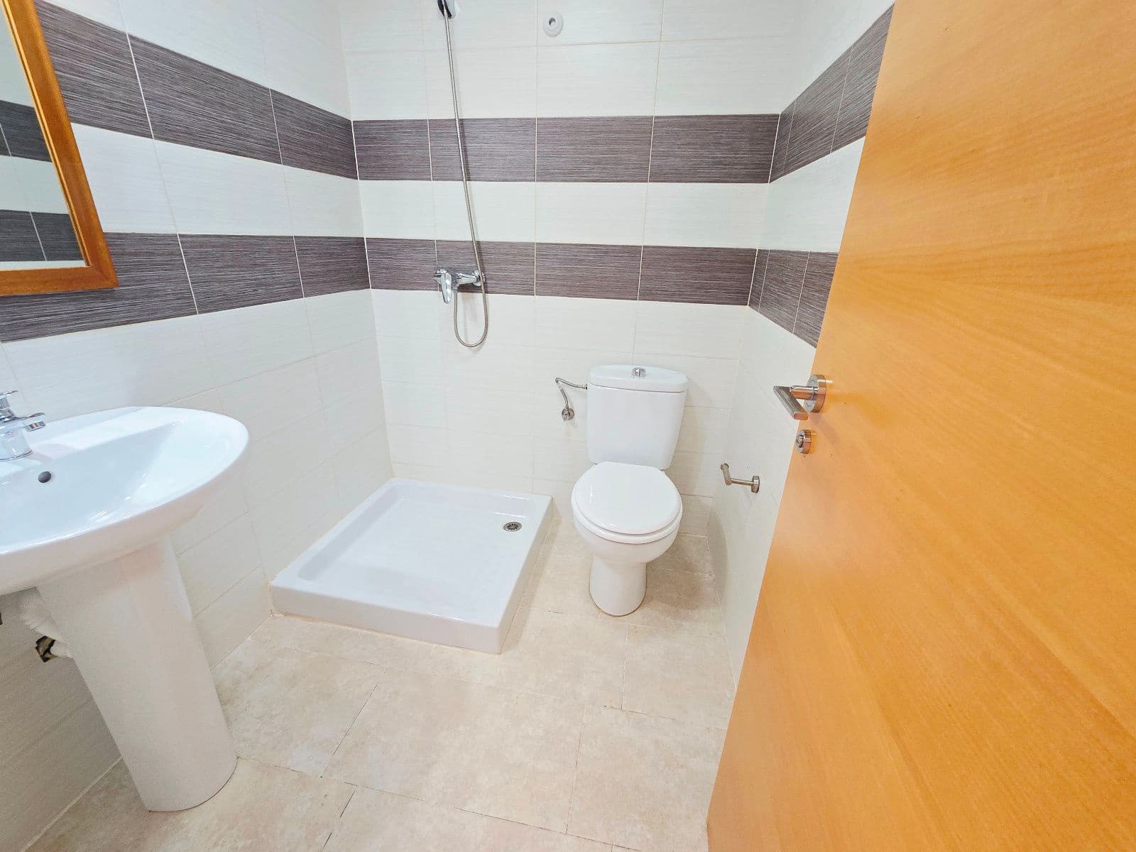 3 soveværelse Penthouse til salg i Vera - € 129.000 (Ref: 9438734)