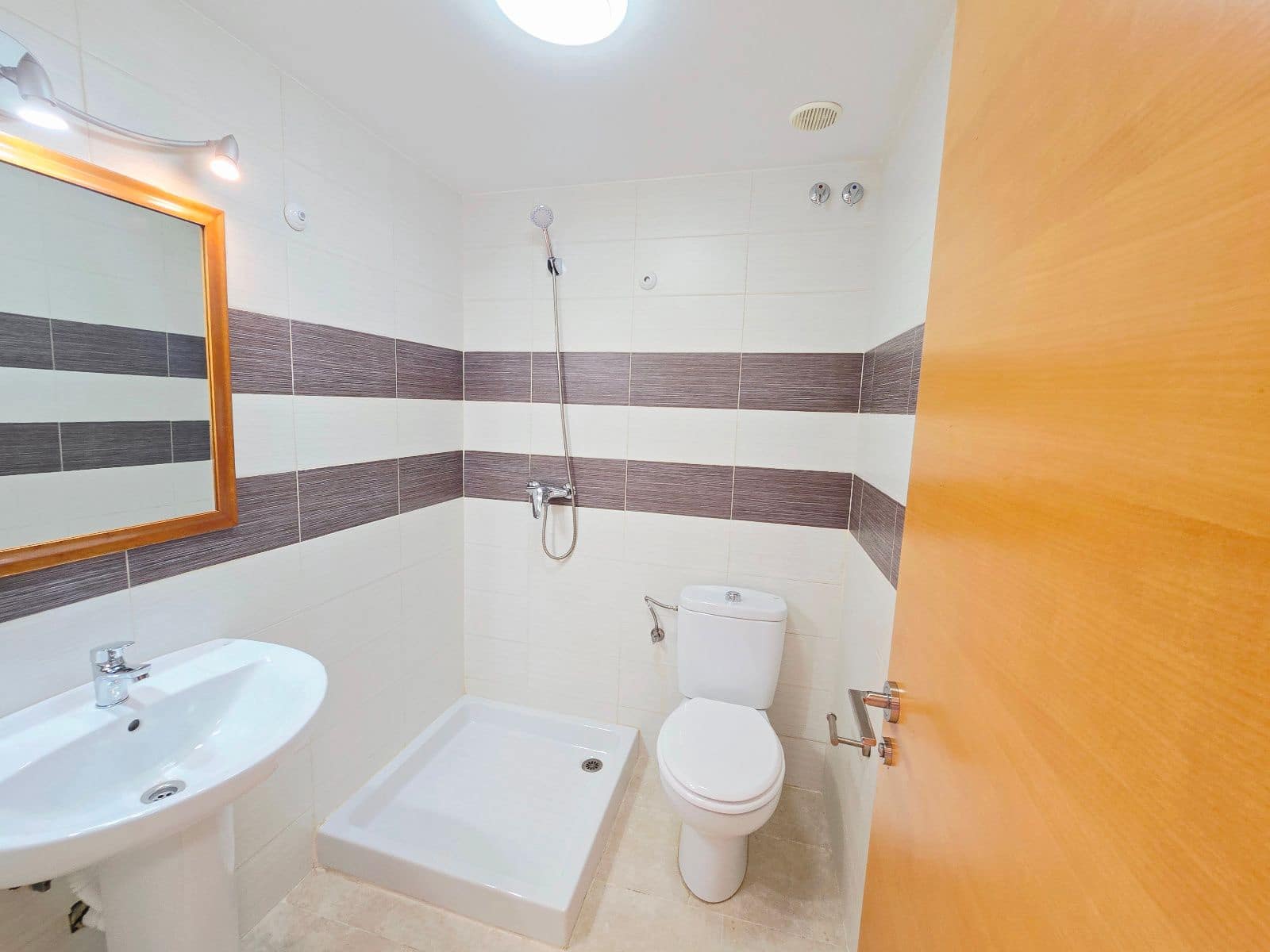 3 soveværelse Penthouse til salg i Vera - € 129.000 (Ref: 9438734)