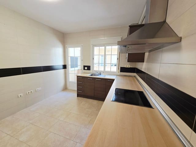 3 soveværelse Penthouse til salg i Vera Ciudad, Vera - € 129.000 (Ref: 9438734)