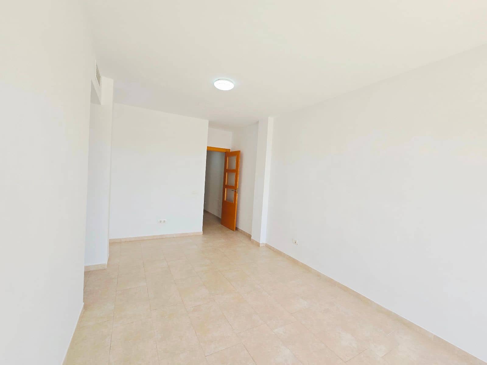 3 soveværelse Penthouse til salg i Vera - € 129.000 (Ref: 9438734)