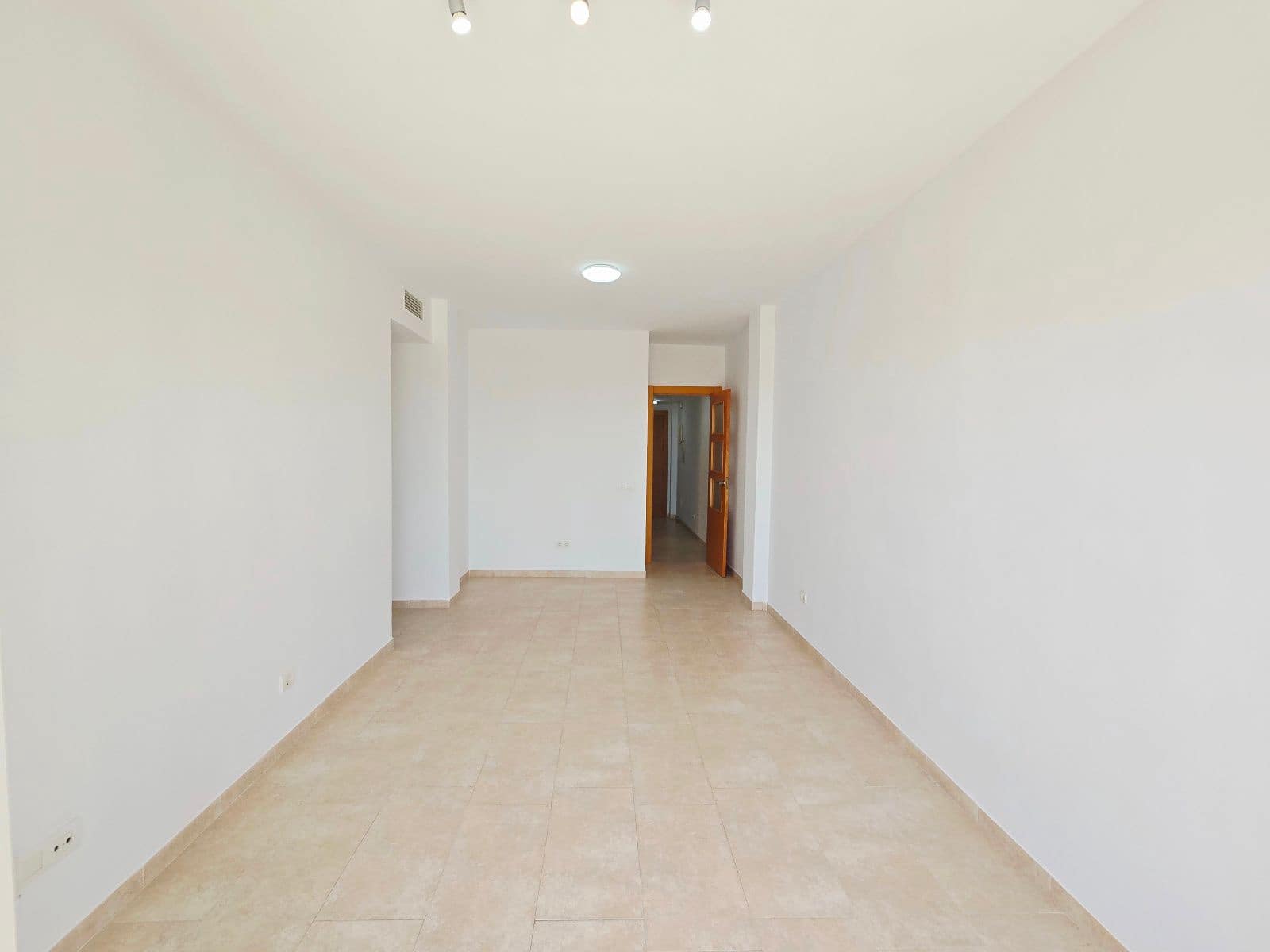 3 soveværelse Penthouse til salg i Vera - € 129.000 (Ref: 9438734)