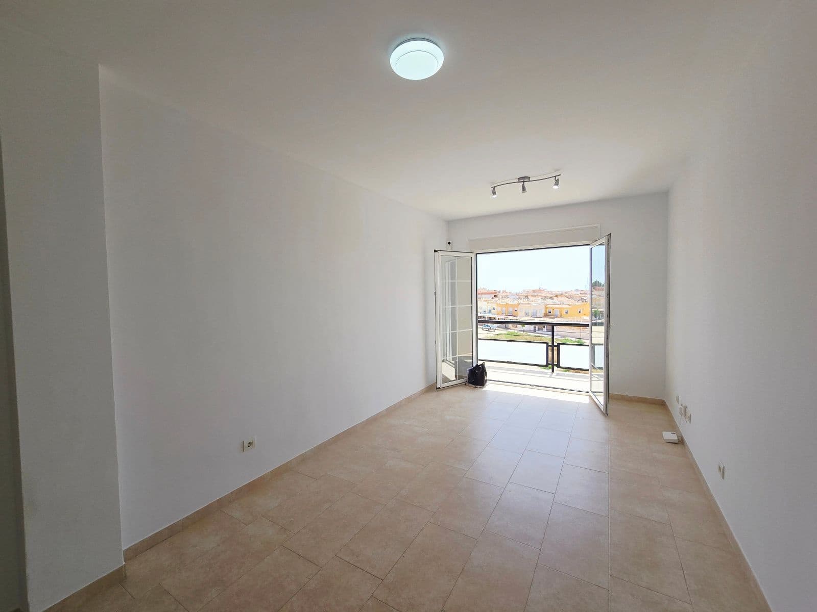 3 soveværelse Penthouse til salg i Vera - € 129.000 (Ref: 9438734)