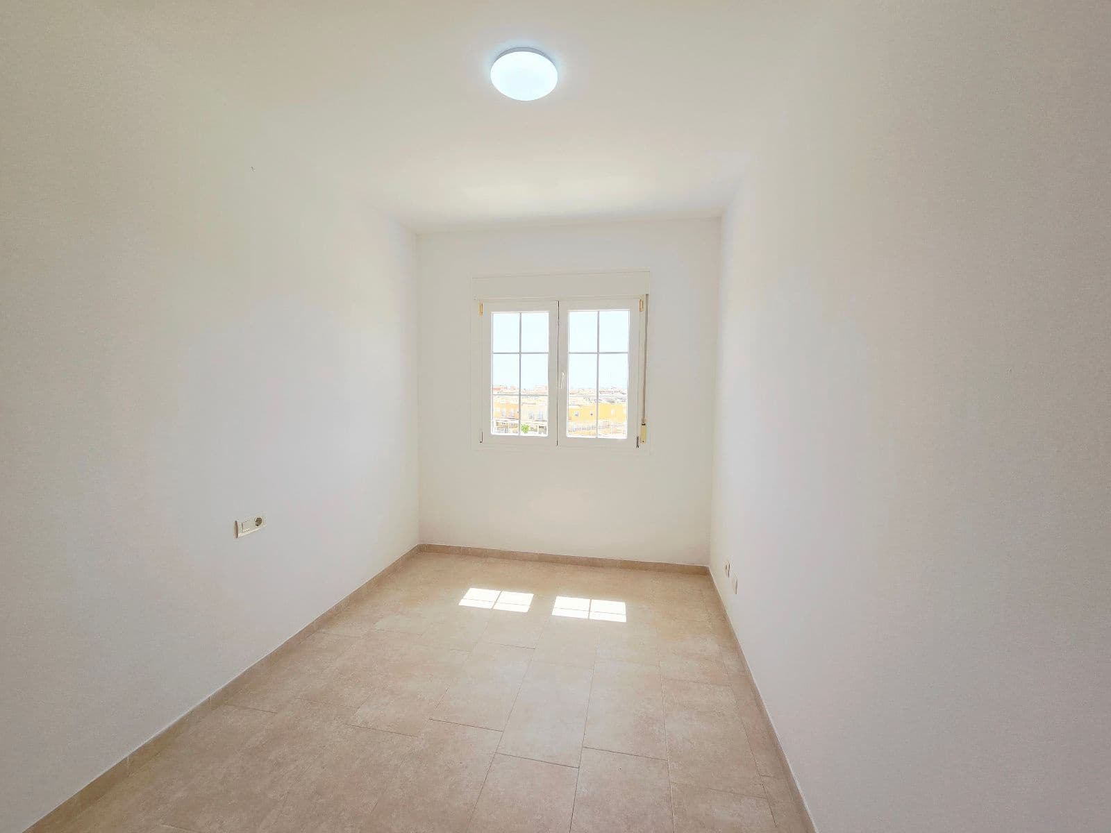 3 soveværelse Penthouse til salg i Vera - € 129.000 (Ref: 9438734)