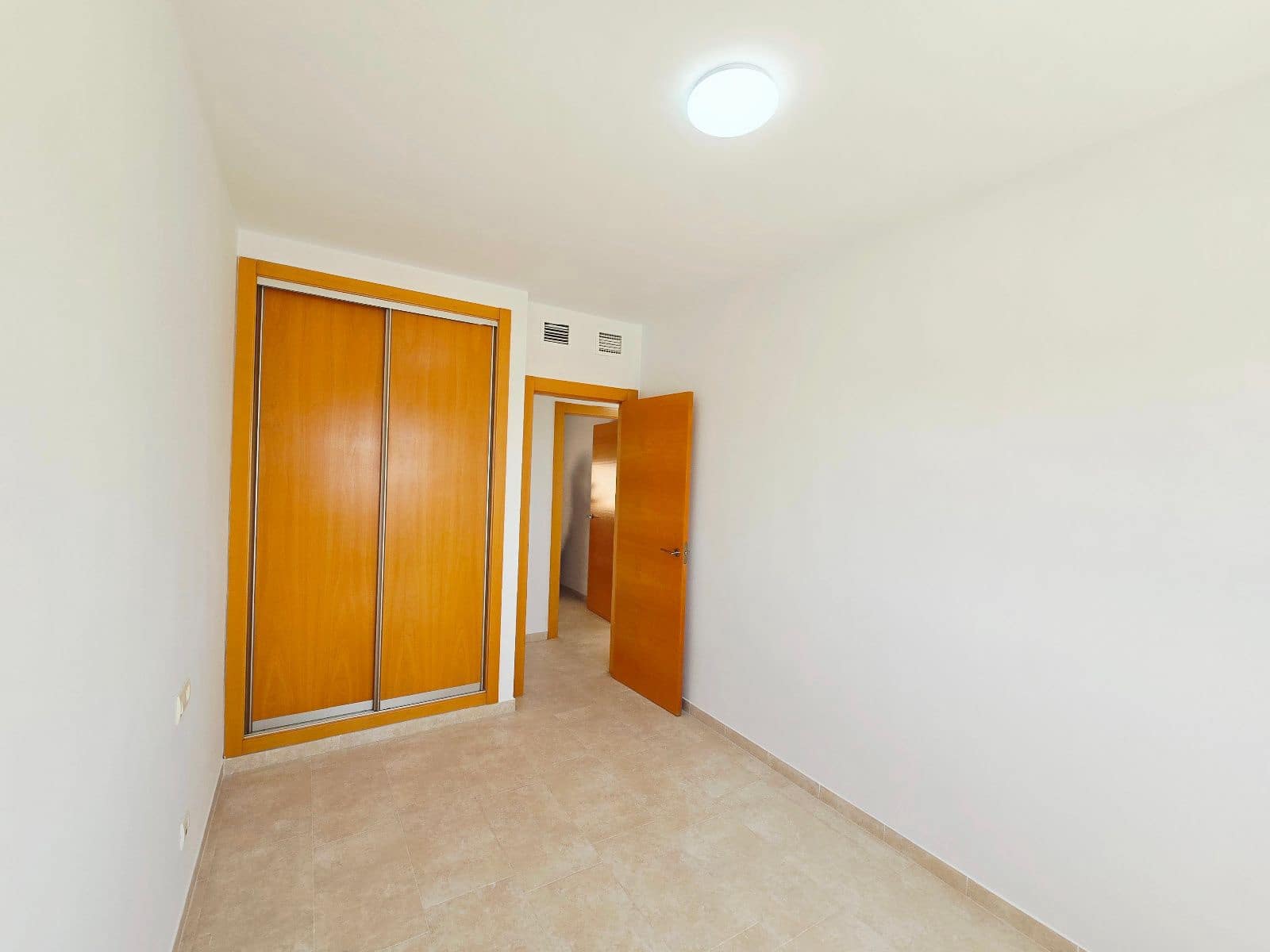 3 soveværelse Penthouse til salg i Vera - € 129.000 (Ref: 9438734)