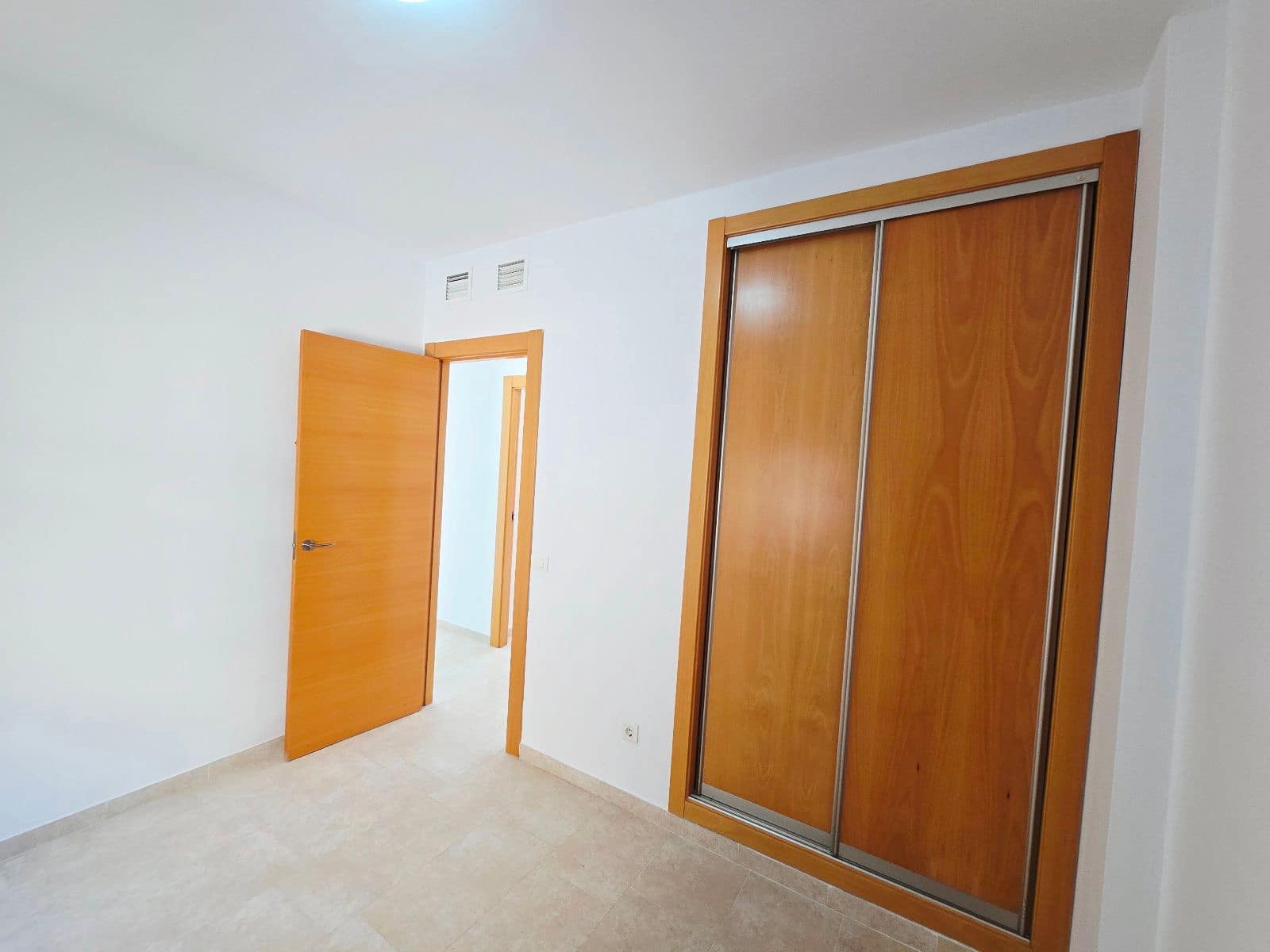 3 soveværelse Penthouse til salg i Vera - € 129.000 (Ref: 9438734)