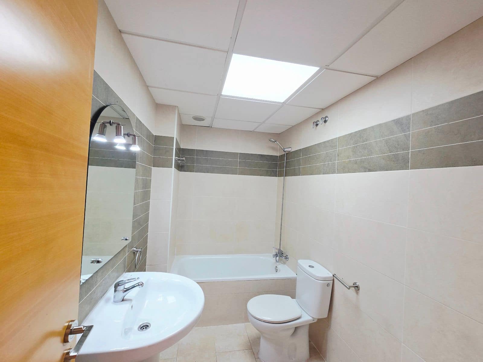 3 soveværelse Penthouse til salg i Vera - € 129.000 (Ref: 9438734)