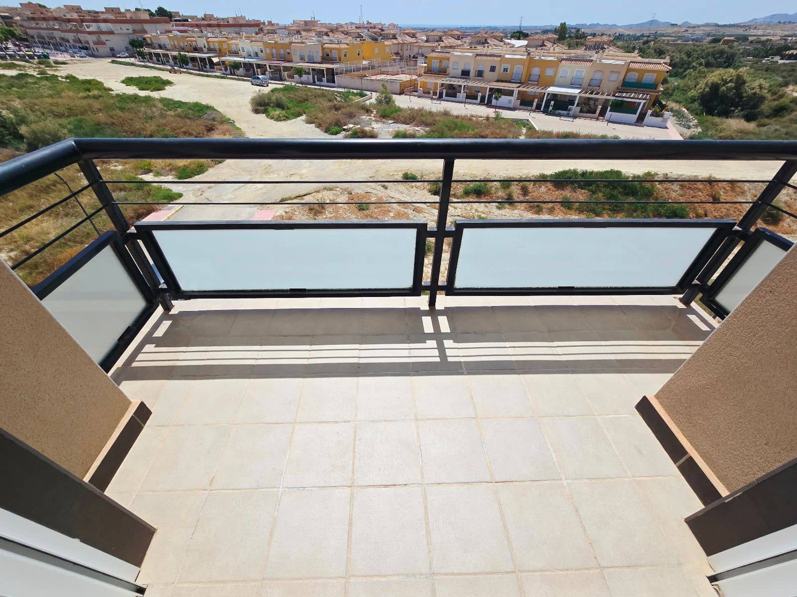 3 soveværelse Penthouse til salg i Vera - € 129.000 (Ref: 9438734)