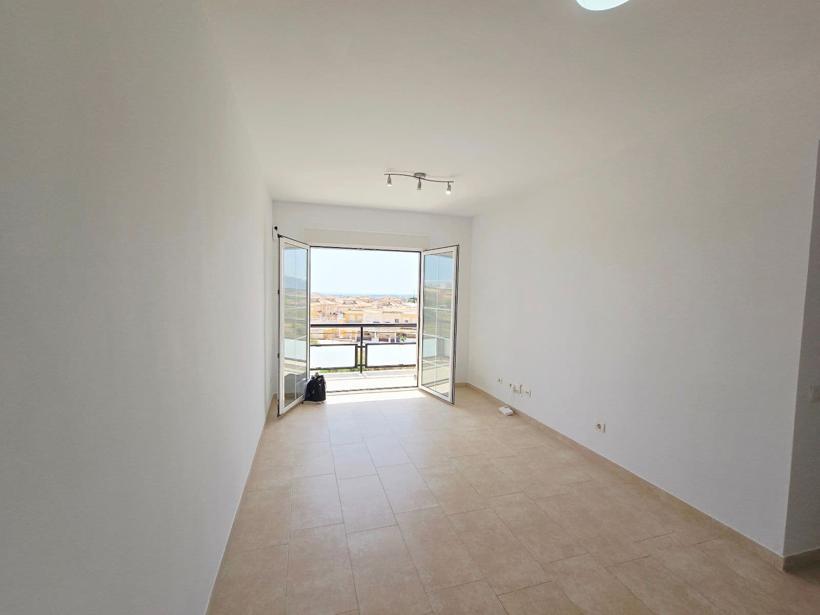 3 soveværelse Penthouse til salg i Vera - € 129.000 (Ref: 9438734)