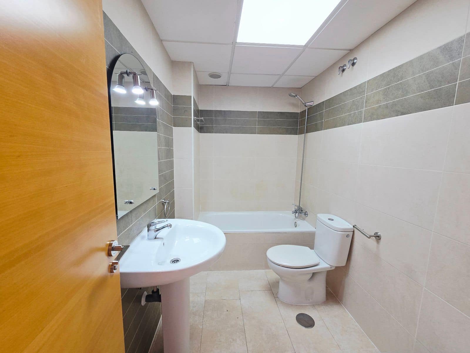 3 soveværelse Penthouse til salg i Vera - € 129.000 (Ref: 9438734)