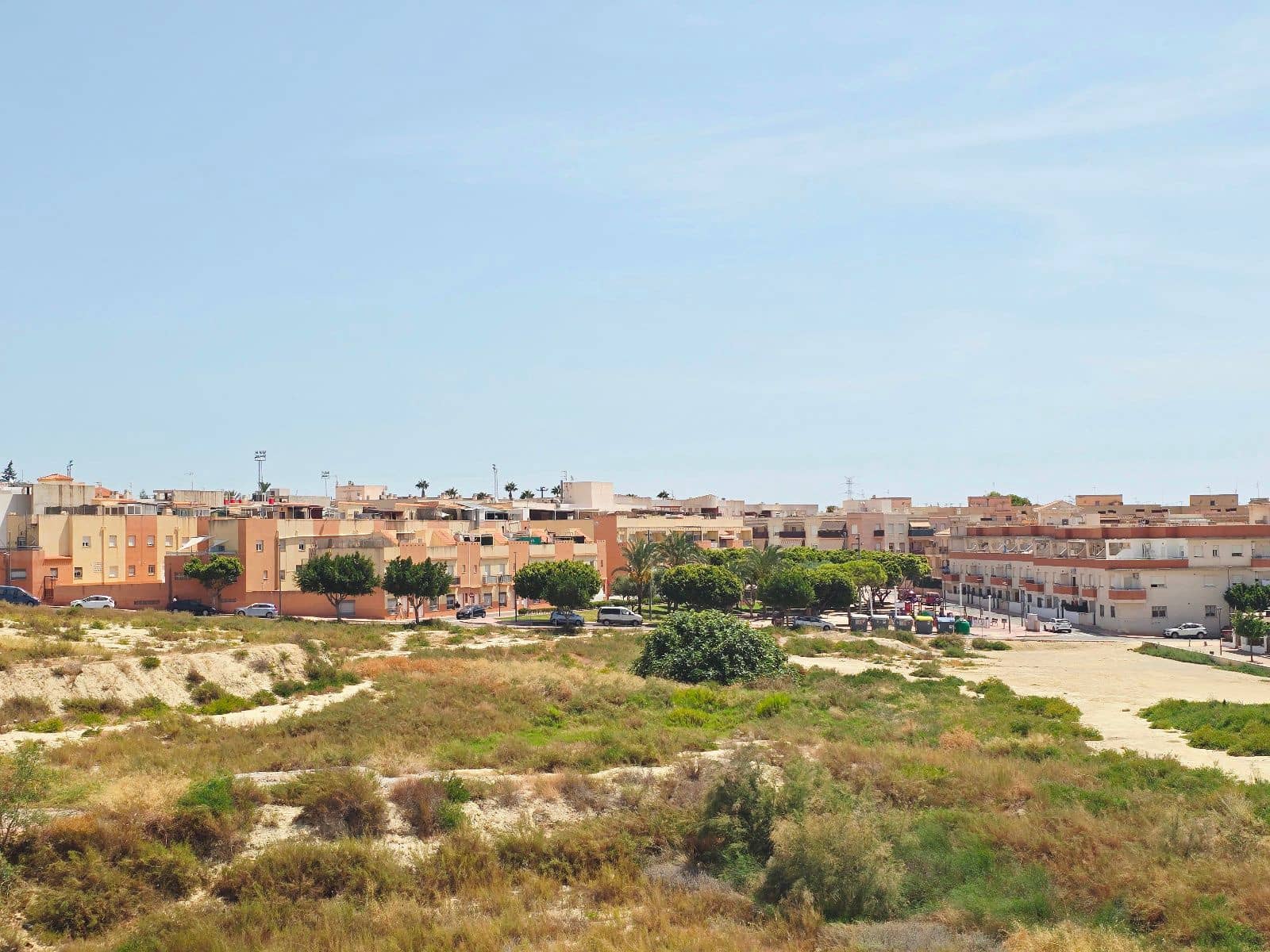 3 soveværelse Penthouse til salg i Vera - € 129.000 (Ref: 9438734)