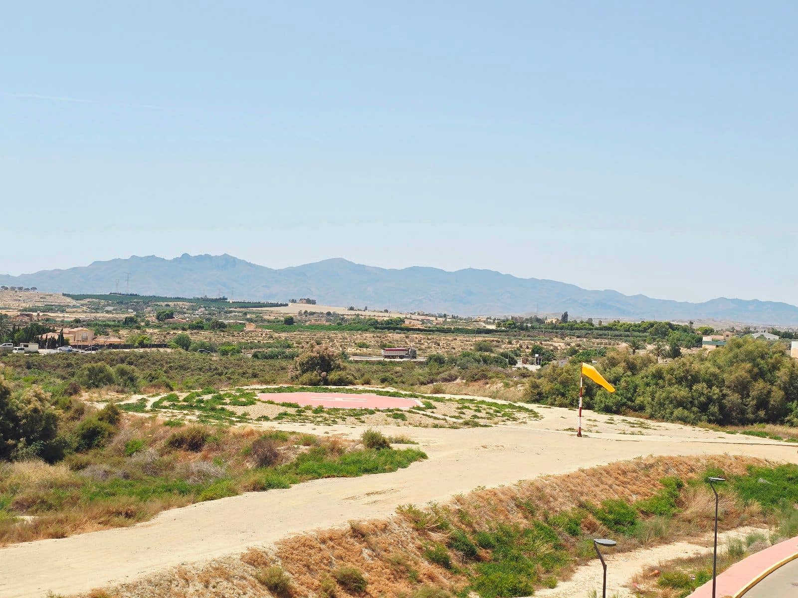 3 soveværelse Penthouse til salg i Vera - € 129.000 (Ref: 9438734)