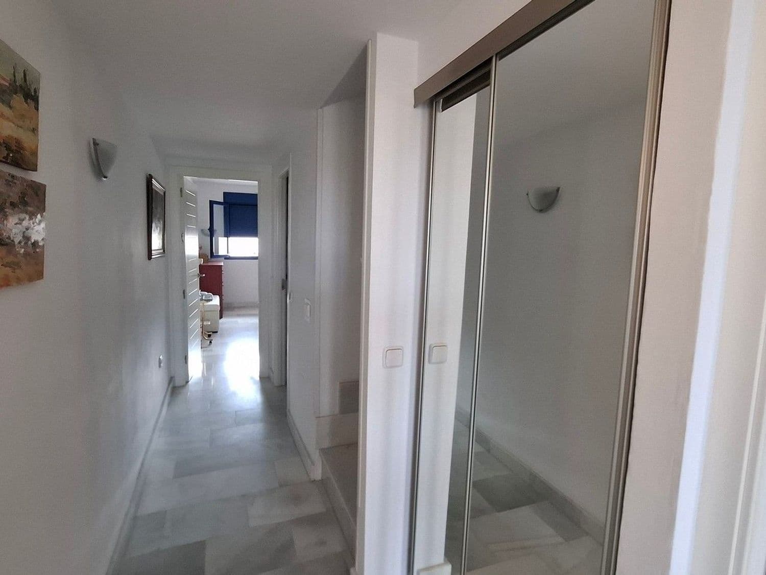 3 slaapkamer Flat te koop in Garrucha met zwembad garage - € 185.000 (Ref: 9438902)