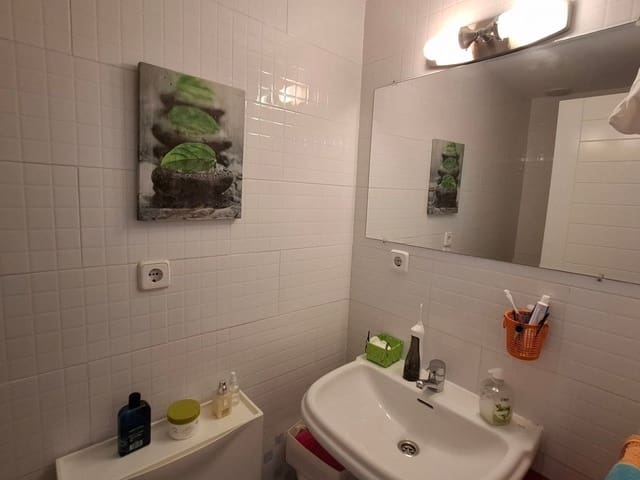 3 slaapkamer Flat te koop in Garrucha met zwembad garage - € 185.000 (Ref: 9438902)