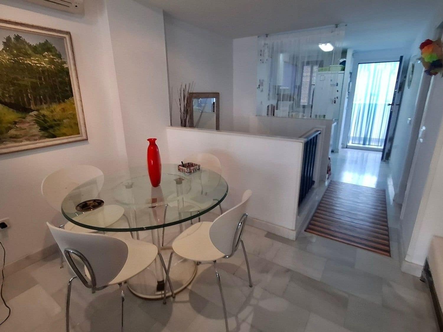 3 slaapkamer Flat te koop in Garrucha met zwembad garage - € 185.000 (Ref: 9438902)