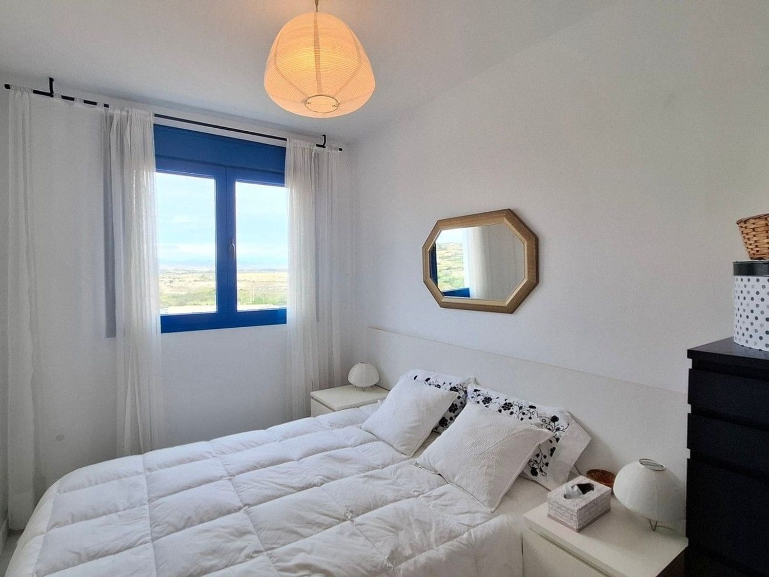 3 slaapkamer Flat te koop in Garrucha met zwembad garage - € 185.000 (Ref: 9438902)