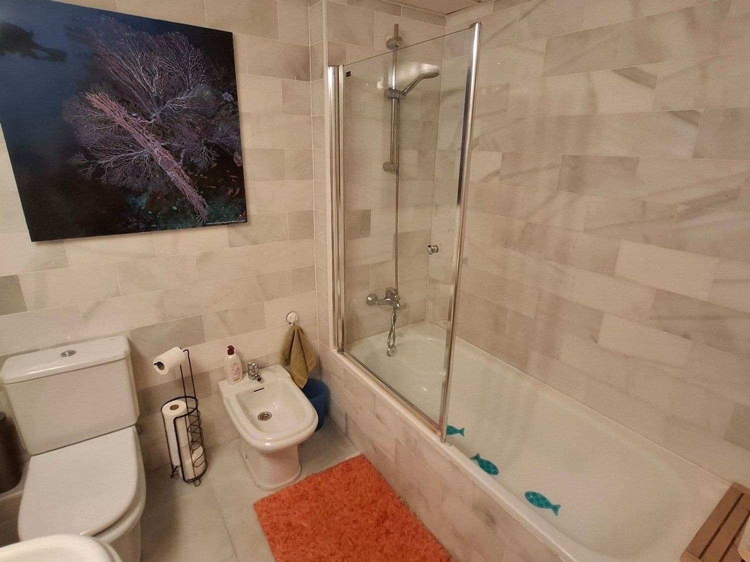 3 slaapkamer Flat te koop in Garrucha met zwembad garage - € 185.000 (Ref: 9438902)