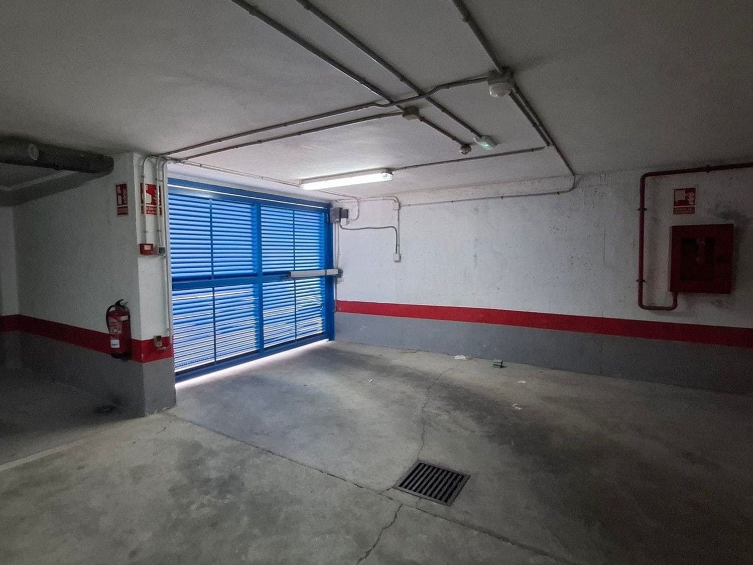 3 slaapkamer Flat te koop in Garrucha met zwembad garage - € 185.000 (Ref: 9438902)