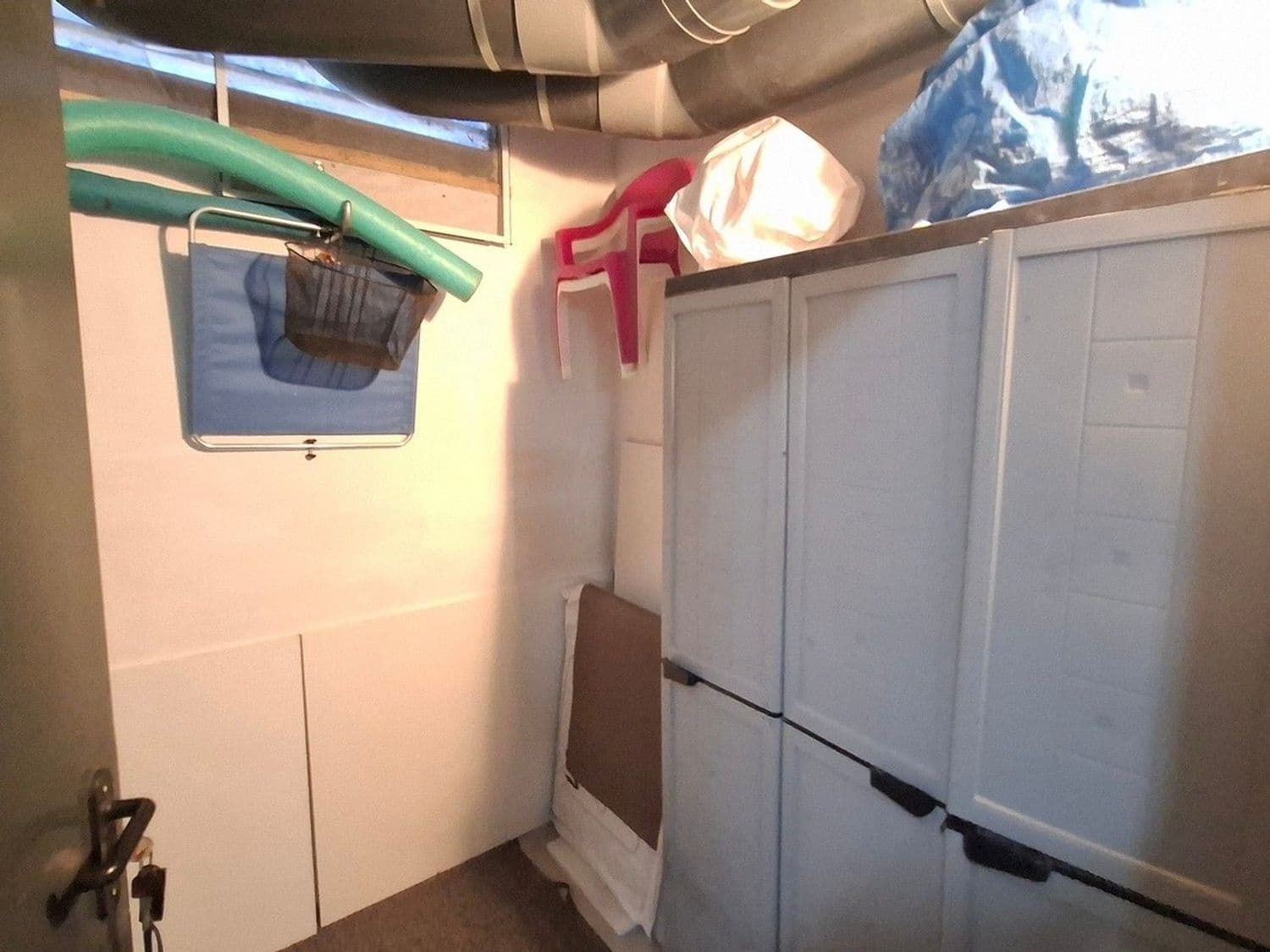 3 slaapkamer Flat te koop in Garrucha met zwembad garage - € 185.000 (Ref: 9438902)