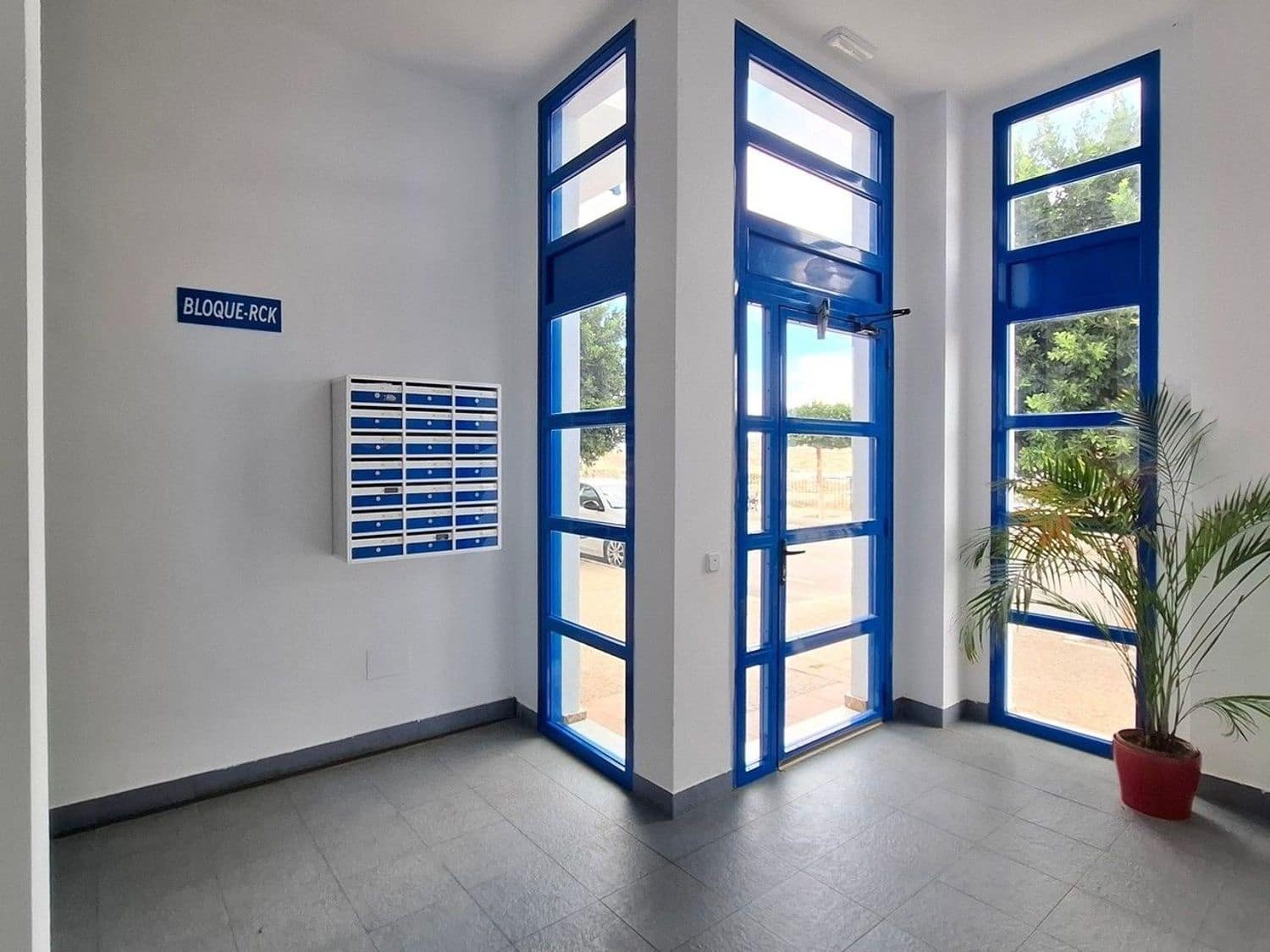 3 slaapkamer Flat te koop in Garrucha met zwembad garage - € 185.000 (Ref: 9438902)