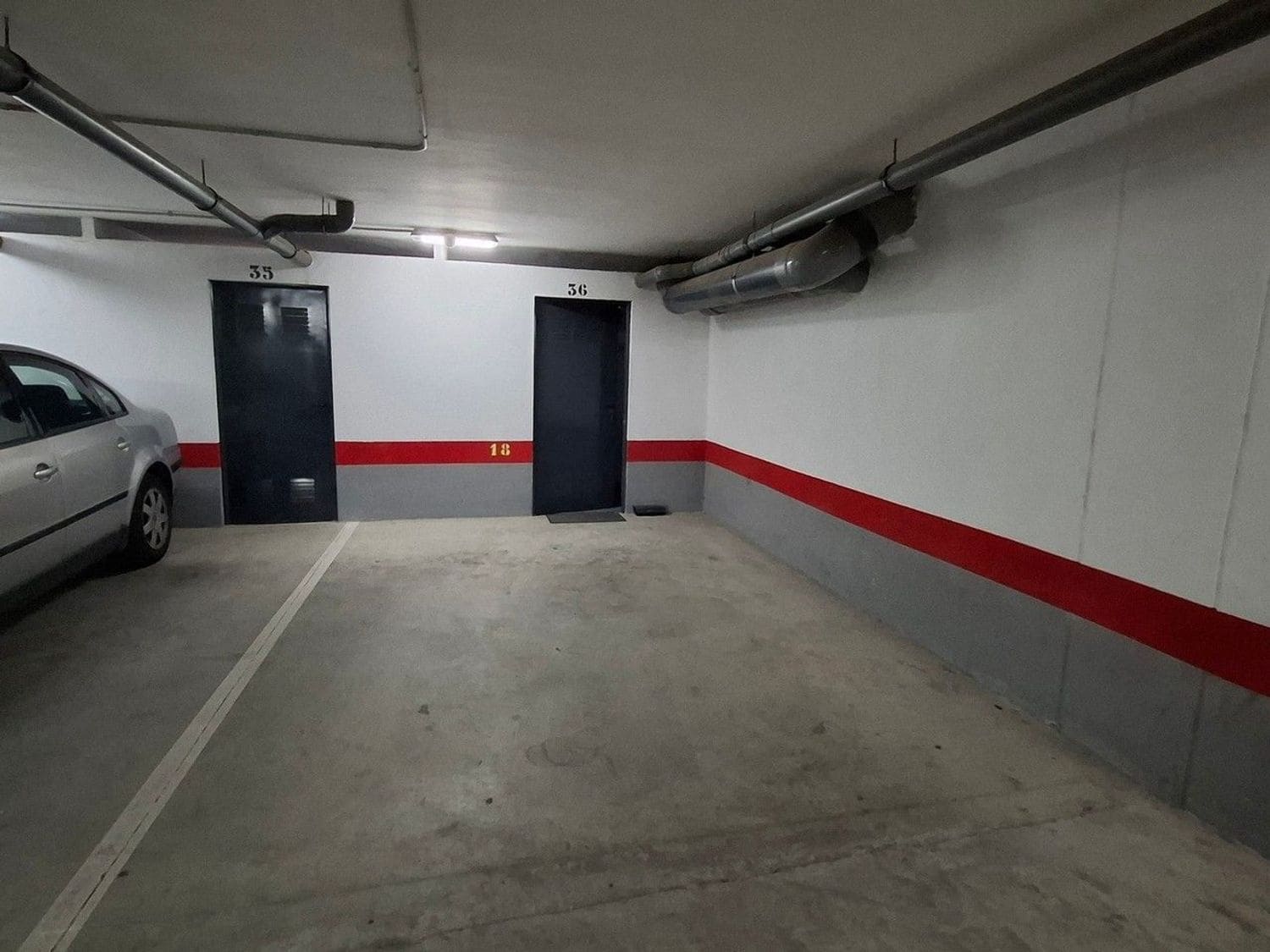 3 slaapkamer Flat te koop in Garrucha met zwembad garage - € 185.000 (Ref: 9438902)