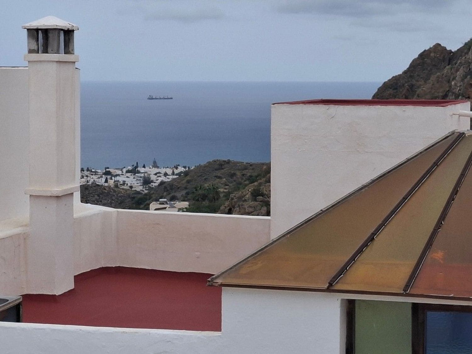 2 sypialnia Willa na sprzedaż w Mojacar - 184 950 € (Ref: 9438903)