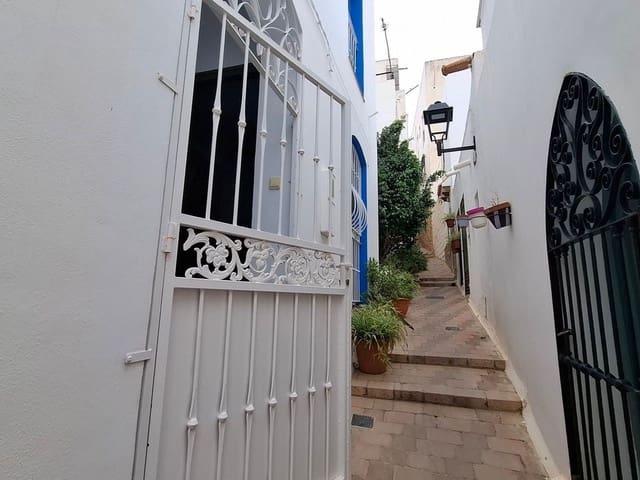 2 sypialnia Willa na sprzedaż w Mojácar - 184 950 € (Ref: 9438903)