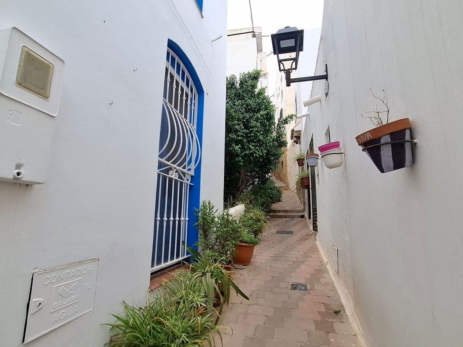 2 sypialnia Willa na sprzedaż w Mojacar - 184 950 € (Ref: 9438903)