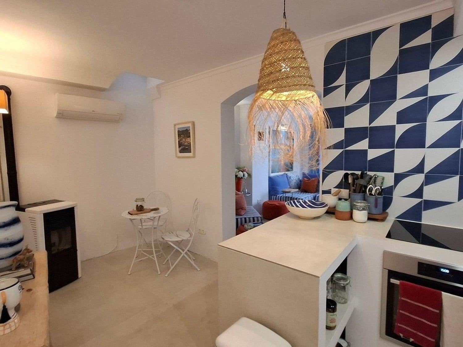 2 sypialnia Willa na sprzedaż w Mojacar - 184 950 € (Ref: 9438903)