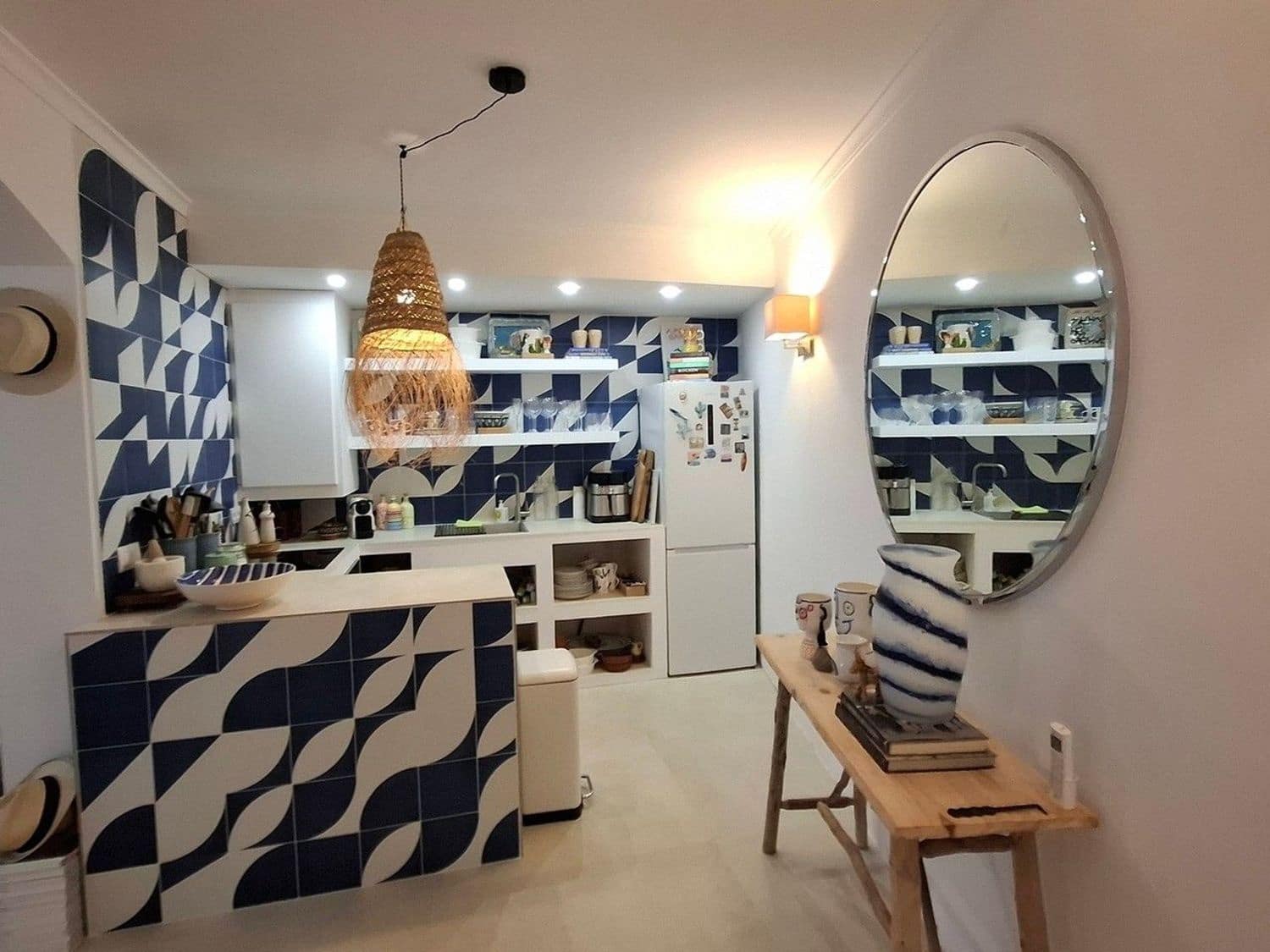 2 sypialnia Willa na sprzedaż w Mojacar - 184 950 € (Ref: 9438903)