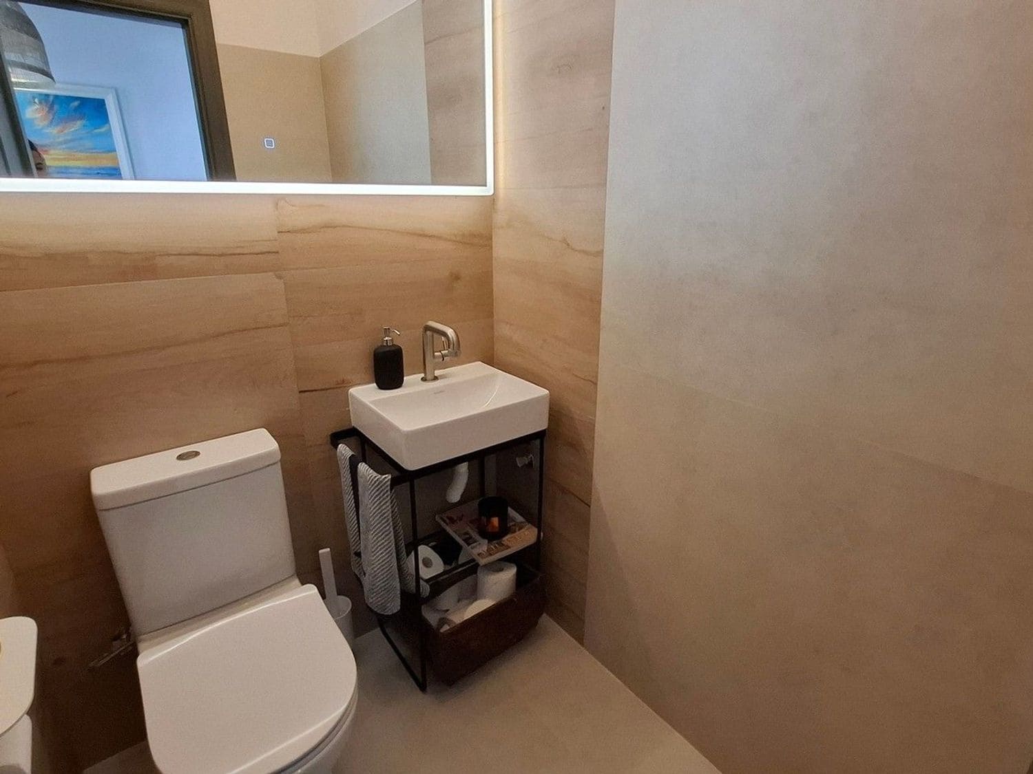 2 sypialnia Willa na sprzedaż w Mojacar - 184 950 € (Ref: 9438903)