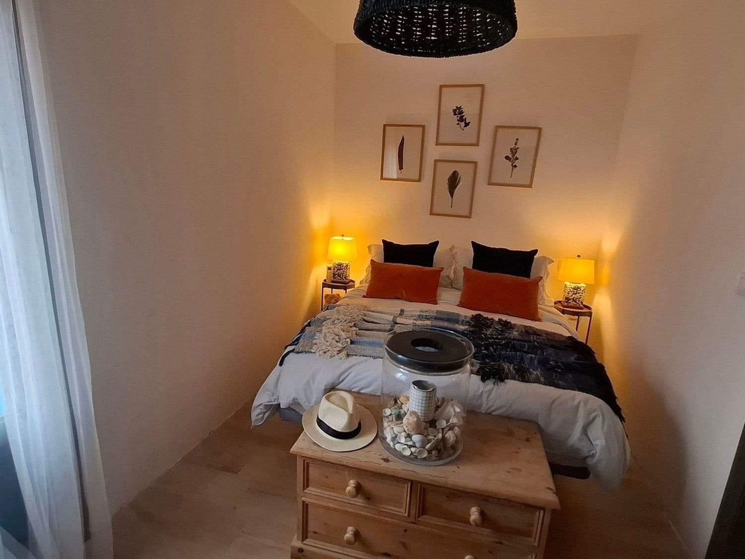 2 sypialnia Willa na sprzedaż w Mojacar - 184 950 € (Ref: 9438903)