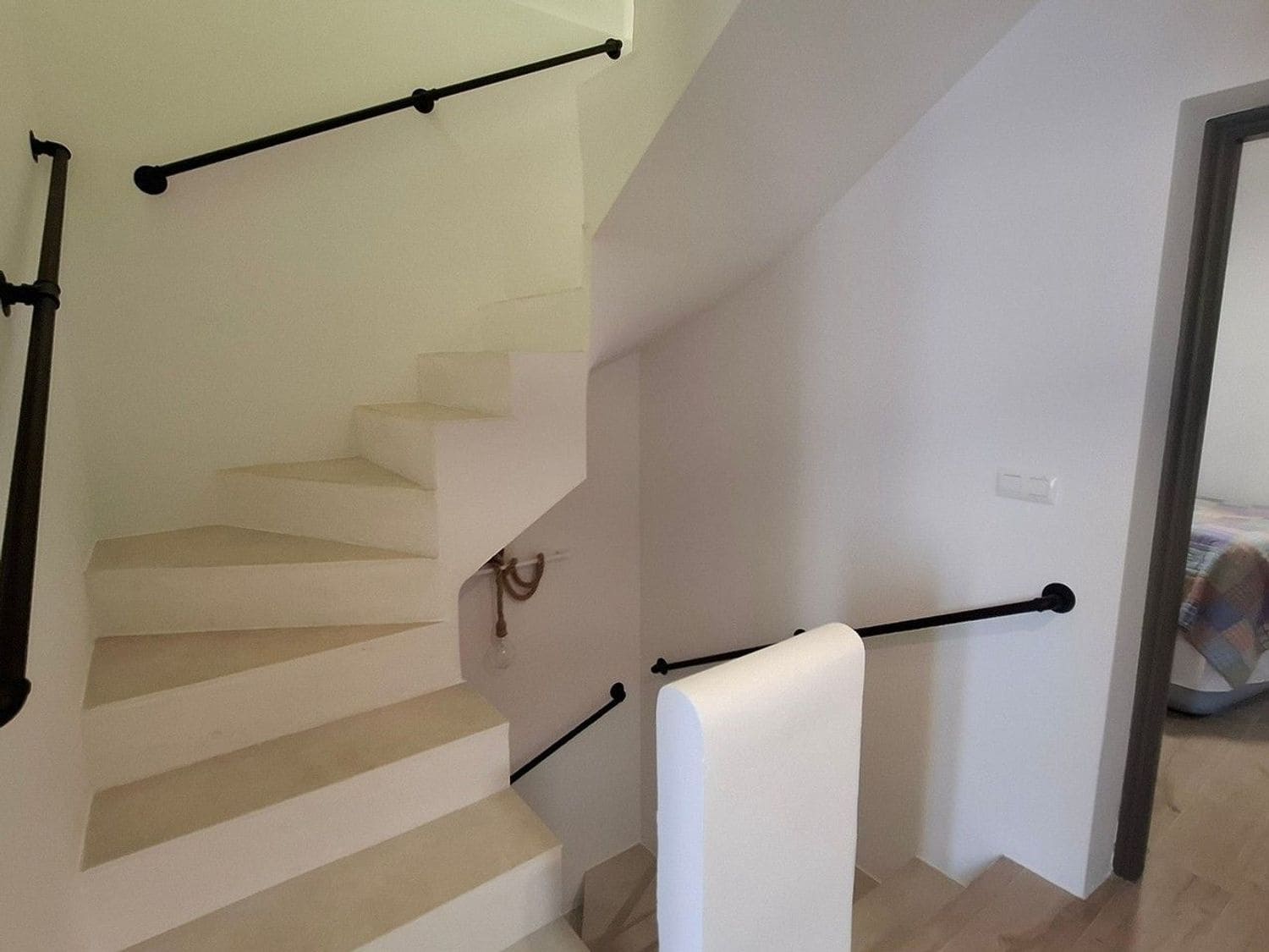 2 sypialnia Willa na sprzedaż w Mojacar - 184 950 € (Ref: 9438903)