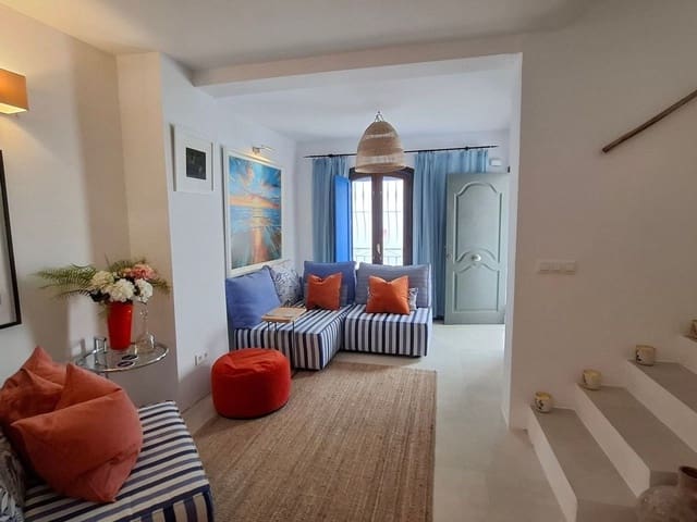 2 sypialnia Willa na sprzedaż w Mojácar - 184 950 € (Ref: 9438903)