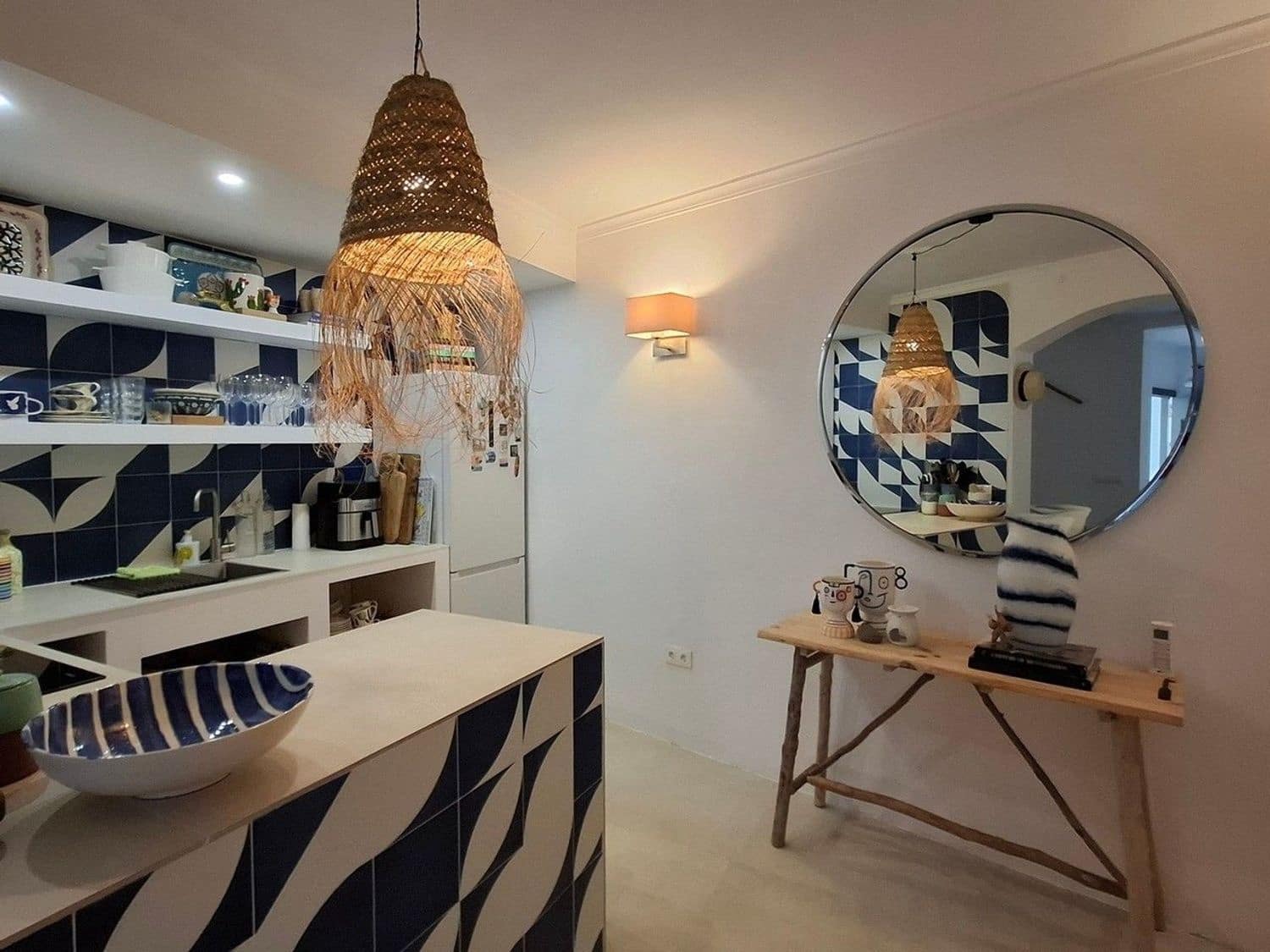 2 sypialnia Willa na sprzedaż w Mojacar - 184 950 € (Ref: 9438903)