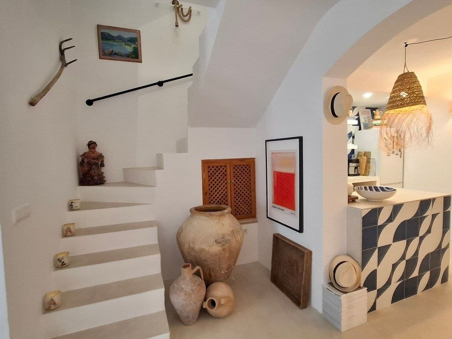 2 sypialnia Willa na sprzedaż w Mojacar - 184 950 € (Ref: 9438903)