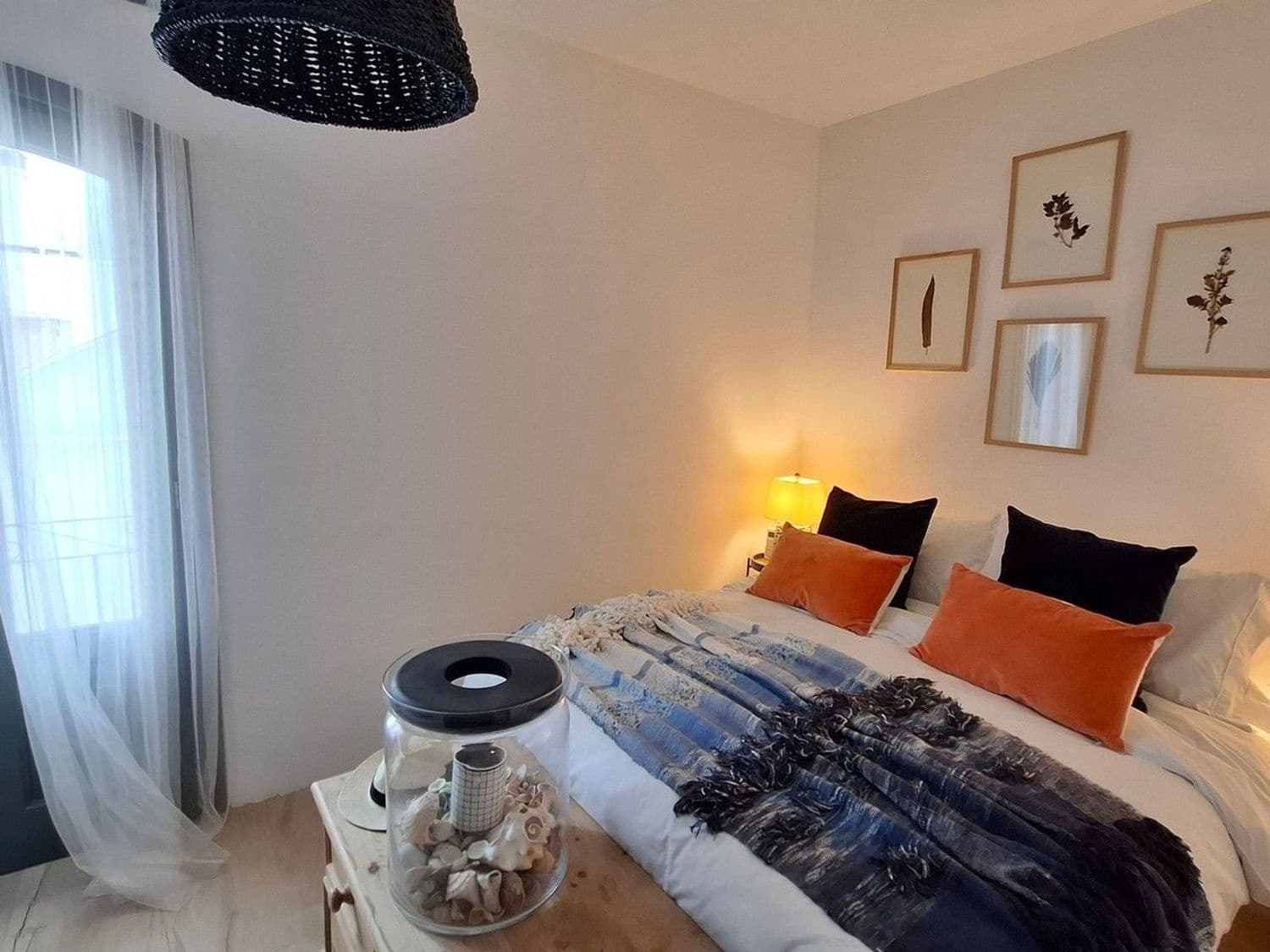 2 sypialnia Willa na sprzedaż w Mojacar - 184 950 € (Ref: 9438903)