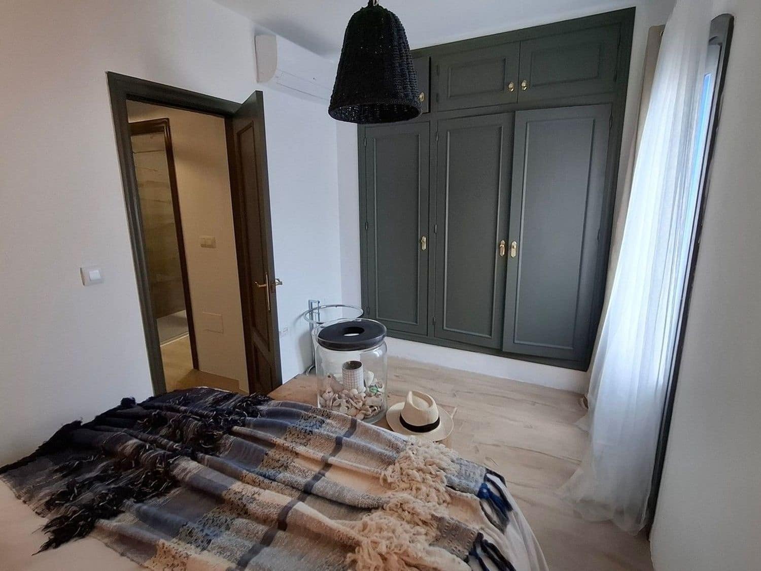 2 sypialnia Willa na sprzedaż w Mojacar - 184 950 € (Ref: 9438903)