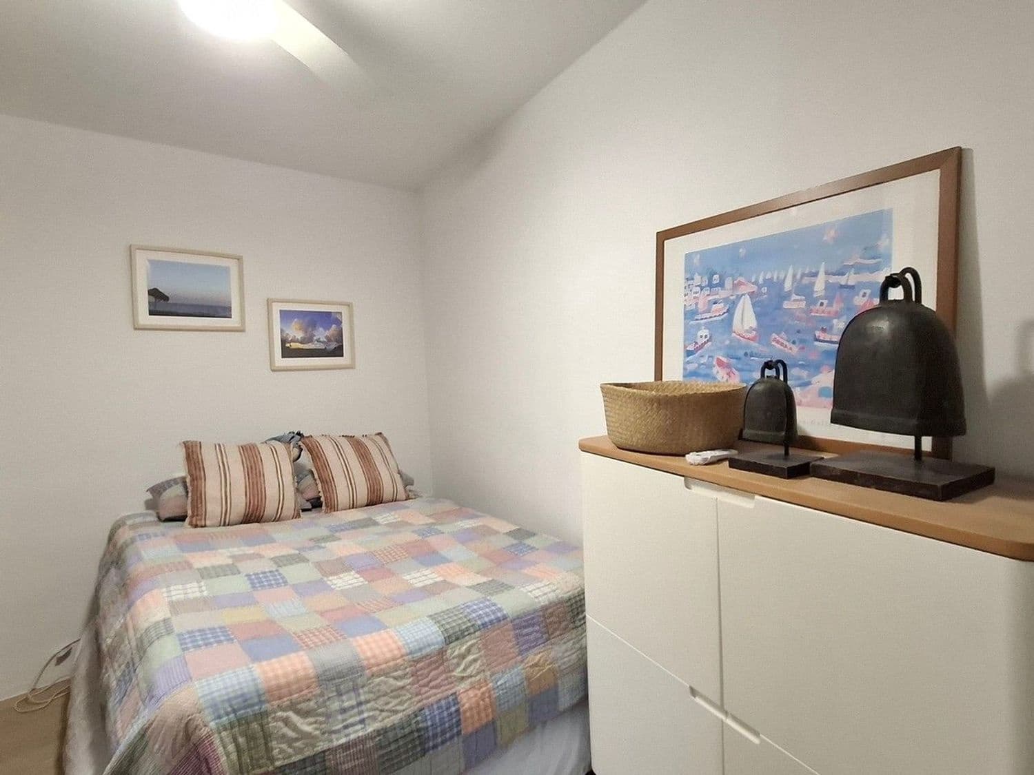 2 sypialnia Willa na sprzedaż w Mojacar - 184 950 € (Ref: 9438903)