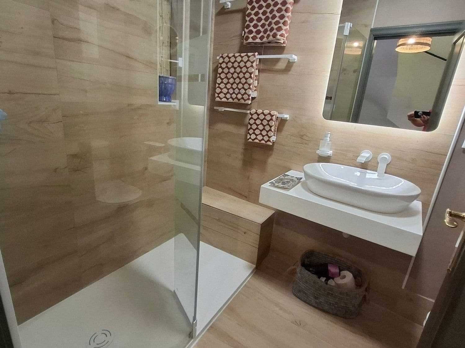 2 sypialnia Willa na sprzedaż w Mojacar - 184 950 € (Ref: 9438903)