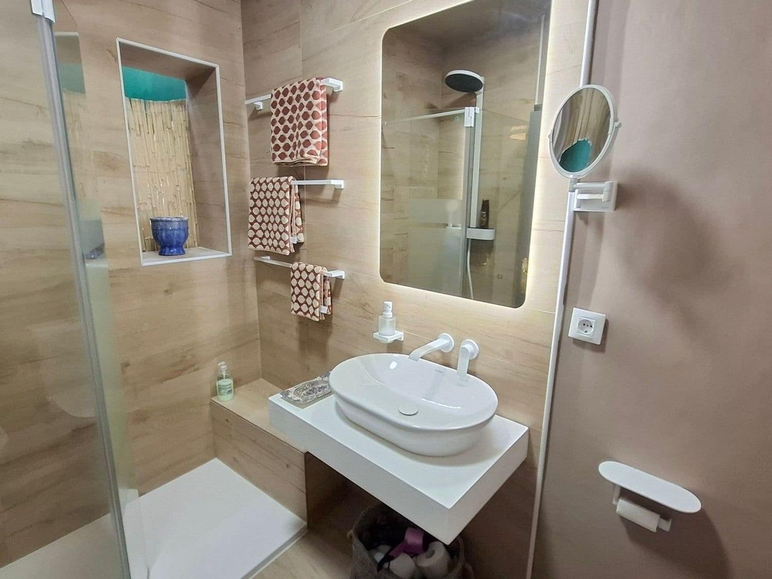 2 sypialnia Willa na sprzedaż w Mojacar - 184 950 € (Ref: 9438903)