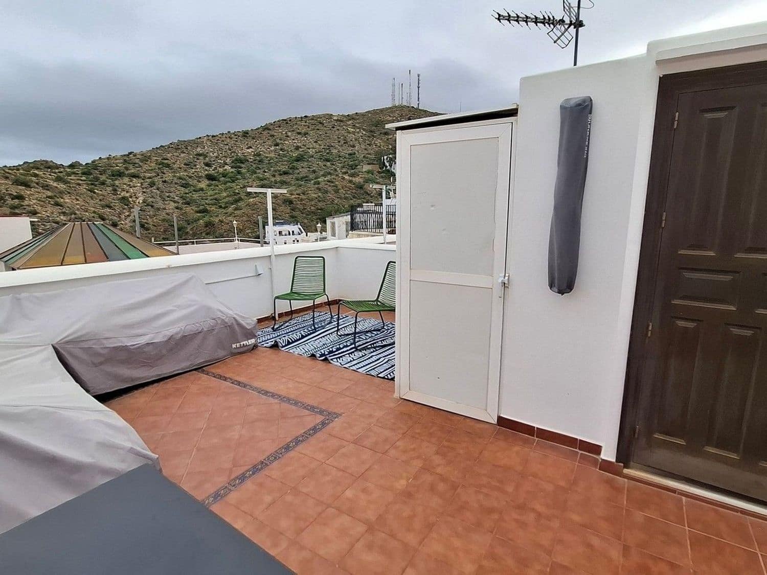 2 sypialnia Willa na sprzedaż w Mojacar - 184 950 € (Ref: 9438903)