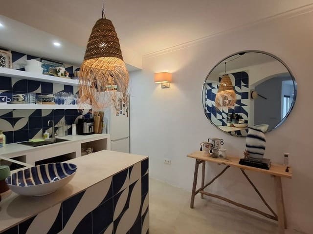 2 sypialnia Willa na sprzedaż w Mojácar - 184 950 € (Ref: 9438903)