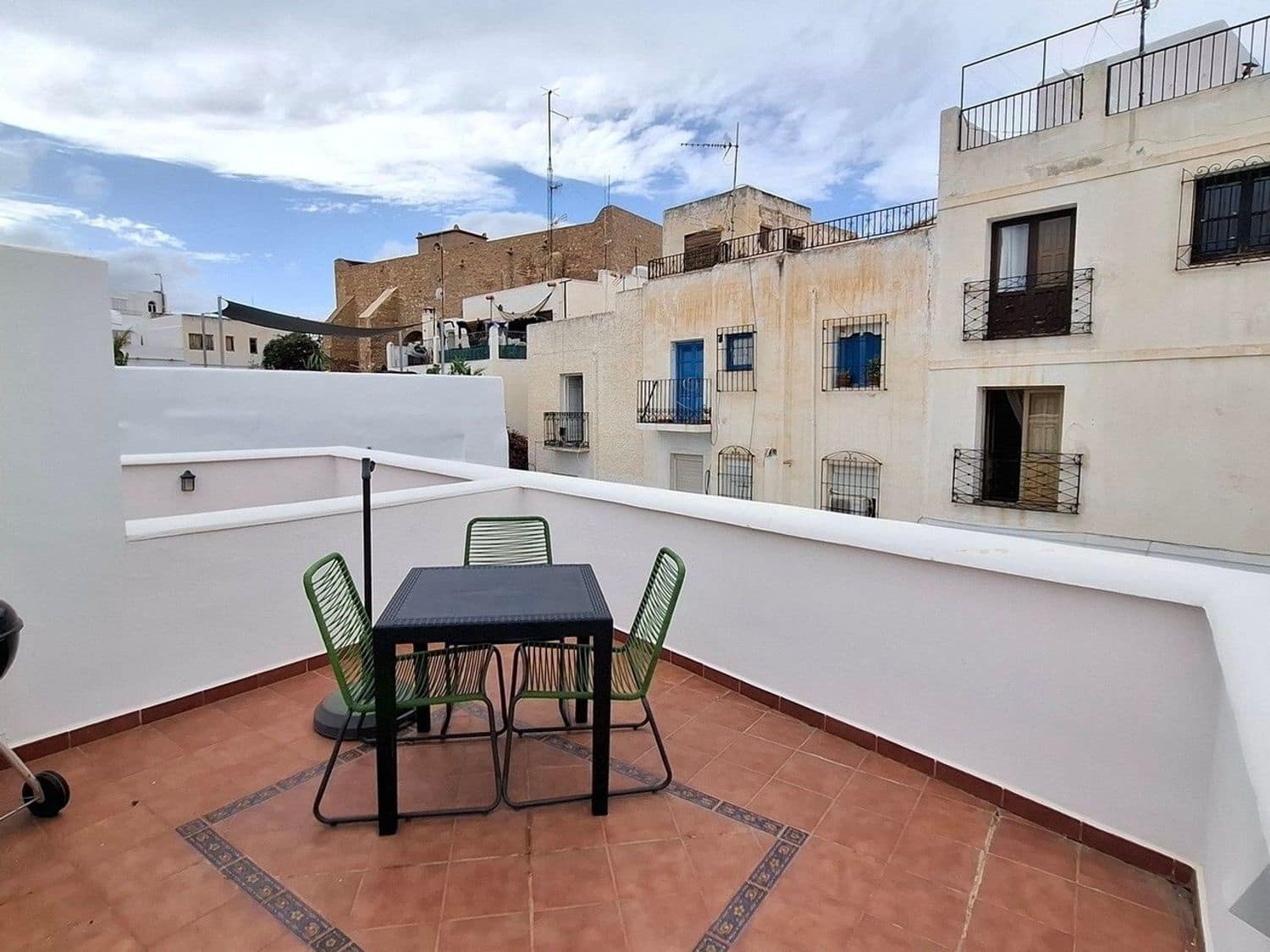2 sypialnia Willa na sprzedaż w Mojacar - 184 950 € (Ref: 9438903)
