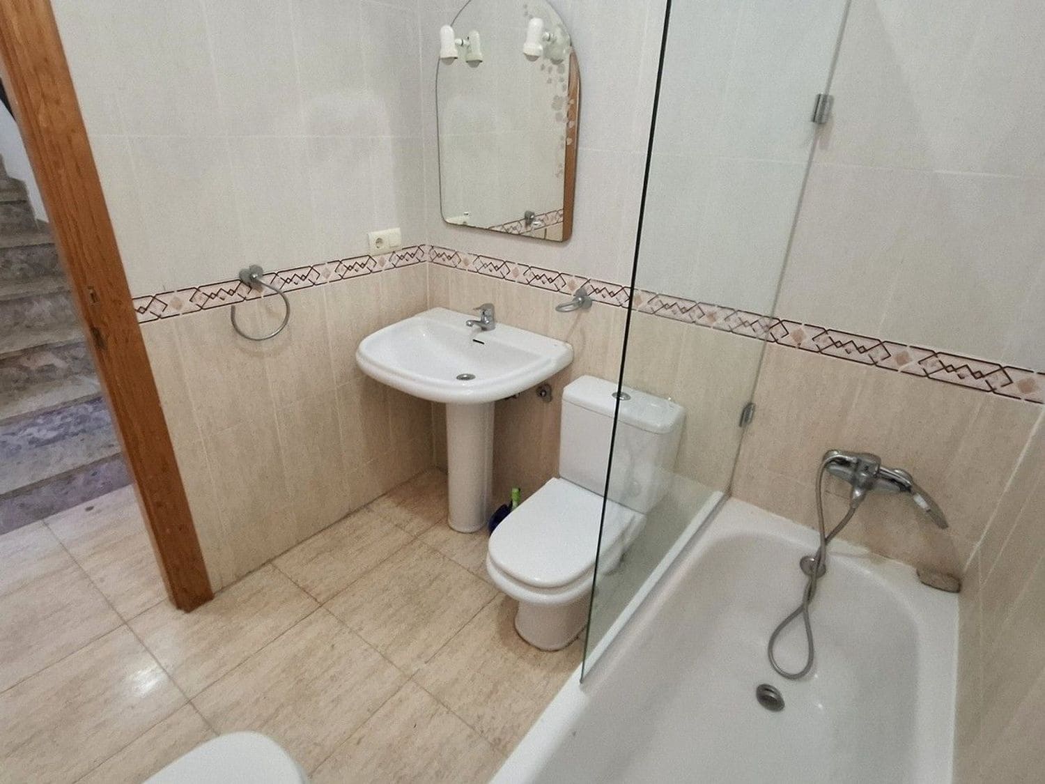 3 chambre Appartement à vendre à Mojacar avec piscine garage - 255 000 € (Ref: 9440639)